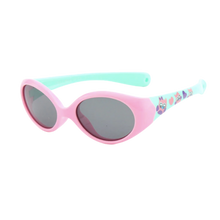 Carica l'immagine nel visualizzatore di Gallery, Occhiali da sole polarizzati per bambini con cinturino per età 0 - 3