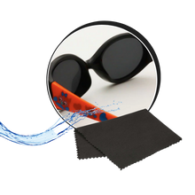 Carica l'immagine nel visualizzatore di Gallery, Occhiali da sole polarizzati per bambini con cinturino per età 0 - 3 - Ozerty