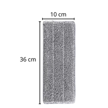 Load image into Gallery viewer, Straccio di ricambio 3pz - Ozerty