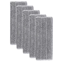 Load image into Gallery viewer, Straccio di ricambio 3pz - Ozerty