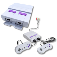 Carica l'immagine nel visualizzatore di Gallery, Mini console di gioco retrò