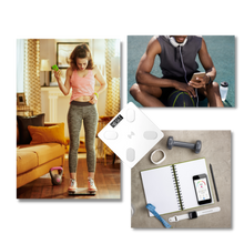 Load image into Gallery viewer, Bilancia intelligente