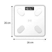 Load image into Gallery viewer, Bilancia intelligente