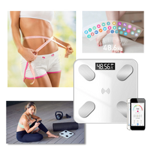 Load image into Gallery viewer, Bilancia intelligente