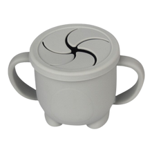 Load image into Gallery viewer, Tazza per merenda per bambini