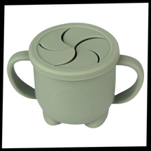 Load image into Gallery viewer, Tazza per merenda per bambini - Ozerty