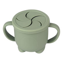 Load image into Gallery viewer, Tazza per merenda per bambini