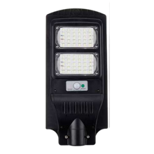 Load image into Gallery viewer, LED per esterni a energia solare con rilevamento del movimento - Ozerty