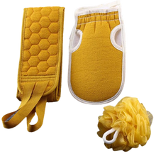 Load image into Gallery viewer, Splish splash scrubber e kit da bagno - Ozerty