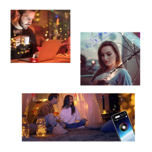 Carica l'immagine nel visualizzatore di Gallery, Luci a LED - Ozerty