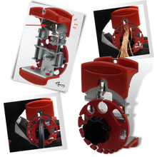 Carica l'immagine nel visualizzatore di Gallery, Spelafili palmare universale - Ozerty