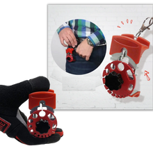 Carica l'immagine nel visualizzatore di Gallery, Spelafili palmare universale - Ozerty