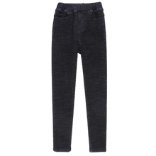 Load image into Gallery viewer, Jeggings termici in pile da donna - Ozerty