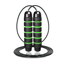 Load image into Gallery viewer, Corda per saltare anti grovigli