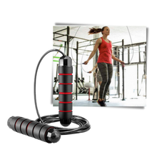 Load image into Gallery viewer, Corda per saltare anti grovigli - Ozayti