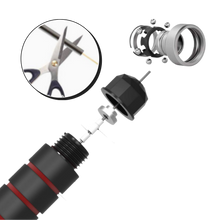 Load image into Gallery viewer, Corda per saltare anti grovigli - Ozayti