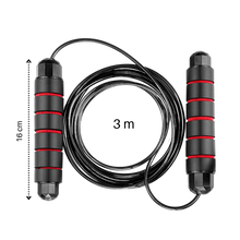 Load image into Gallery viewer, Corda per saltare anti grovigli - Ozayti