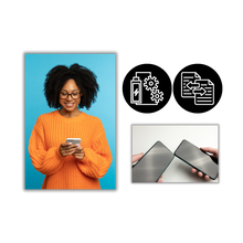 Load image into Gallery viewer, Adattatore universale per schede SD - Ozerty