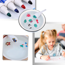 Carica l'immagine nel visualizzatore di Gallery, Penna magica per dipingere con l'acqua - Ozerty