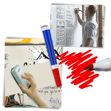 Carica l'immagine nel visualizzatore di Gallery, Penna magica per dipingere con l'acqua - Ozerty