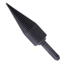 Load image into Gallery viewer, Punta da trapano per spaccalegna