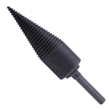 Load image into Gallery viewer, Punta da trapano per spaccalegna