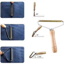 Load image into Gallery viewer, Rimuovi-peli di animali domestici in legno - Ozerty