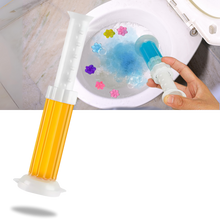 Load image into Gallery viewer, Gel Igienizzante per WC con Protezione Attiva - Ozerty