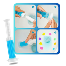 Load image into Gallery viewer, Gel Igienizzante per WC con Protezione Attiva - Ozerty