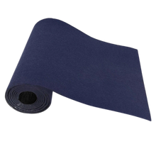 Load image into Gallery viewer, Tappetino adesivo da parete per gatti -Blu scuro/30x100 cmBlu scuro/40x100 cmBlu scuro/60x100 cm - Ozerty