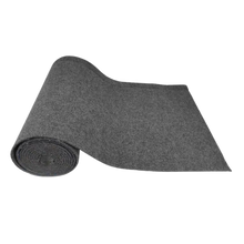 Load image into Gallery viewer, Tappetino adesivo da parete per gatti -Grigio scuro/60x100 cmGrigio scuro/40x100 cmGrigio scuro/30x100 cm - Ozerty