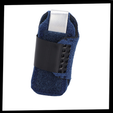 Load image into Gallery viewer, Raddrizzatore per dita dei piedi regolabile e discreto - Ozerty