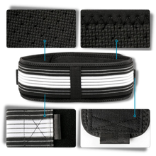 Load image into Gallery viewer, Cintura regolabile per la schiena - Ozerty