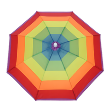 Load image into Gallery viewer, Cappello regolabile con ombrello senza mani -Spettro - Ozerty