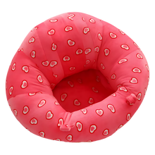 Load image into Gallery viewer, Cuscino igienico regolabile per seggiolino per bambini -Maccheroni - Ozerty