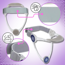 Load image into Gallery viewer, Correttore Posturale per il Collo Regolabile - Ozerty