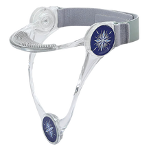 Load image into Gallery viewer, Correttore Posturale per il Collo Regolabile -Trasparente - Ozerty