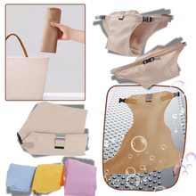 Load image into Gallery viewer, Seggiolone portatile regolabile - Ozerty