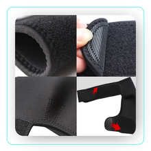 Carica l'immagine nel visualizzatore di Gallery, Tutore di supporto per la spalla regolabile - Ozerty