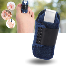 Load image into Gallery viewer, Raddrizzatore per dita dei piedi regolabile e discreto - Ozerty