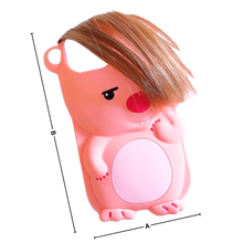 Load image into Gallery viewer, Adorabile Custodia per Iphone Rosa  - Ozerty