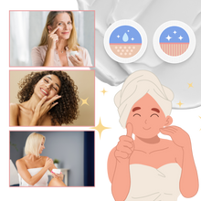 Load image into Gallery viewer, Crema rassodante naturale avanzata - Ozerty