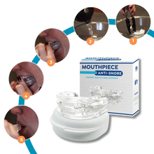 Load image into Gallery viewer, Dispositivo antirussamento avanzato - Ozerty