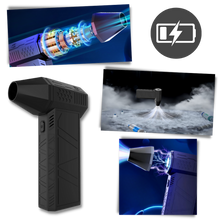 Load image into Gallery viewer, Spazzaneve elettrico avanzato - Ozerty