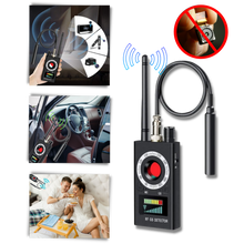 Load image into Gallery viewer, Rilevatore di microspie a frequenza avanzata - Ozerty