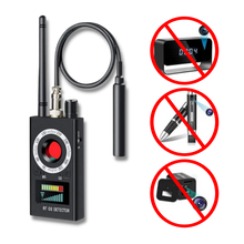 Load image into Gallery viewer, Rilevatore di microspie a frequenza avanzata - Ozerty