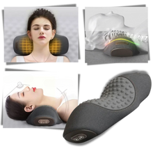 Load image into Gallery viewer, Cuscino Riscaldante per il Dolore Cervicale - Ozerty