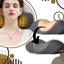 Load image into Gallery viewer, Cuscino Riscaldante per il Dolore Cervicale - Ozerty