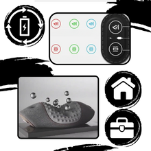 Load image into Gallery viewer, Cuscino Riscaldante per il Dolore Cervicale - Ozerty