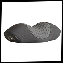 Load image into Gallery viewer, Cuscino Riscaldante per il Dolore Cervicale - Ozerty